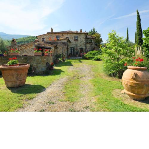 Locazione Turistica Poggio Velluto
