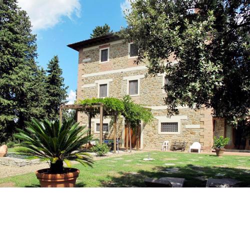 Locazione Turistica Policleto