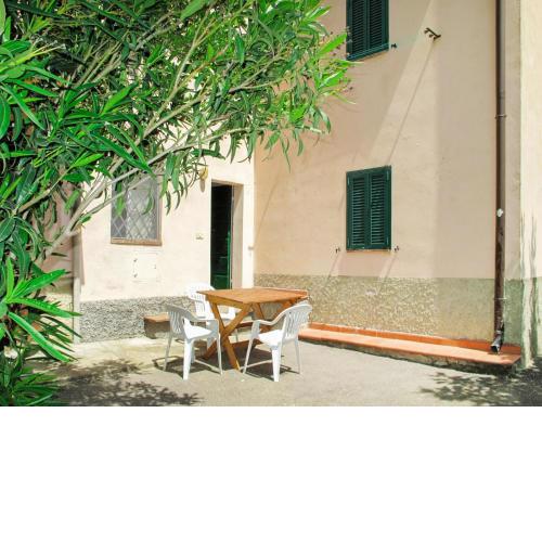 Locazione Turistica Polveraia