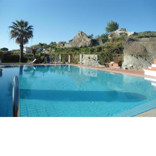 Locazione Turistica Ponente