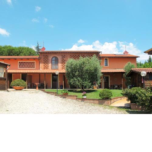Locazione Turistica Ponziani-1