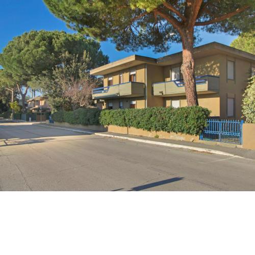 Locazione Turistica Pratoranieri mare