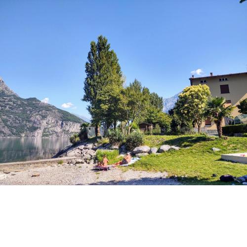 Locazione Turistica Punto Lago