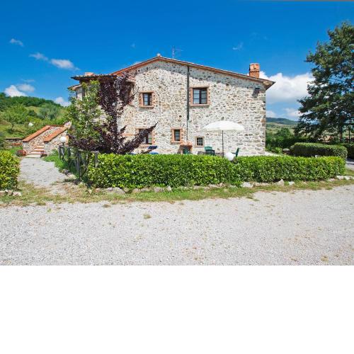 Locazione Turistica Quadrifoglio