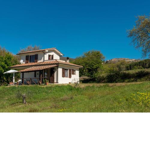 Locazione Turistica Querceto
