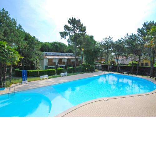 Locazione Turistica Ranch Club