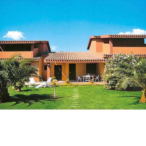 Locazione Turistica Reale Marina - REI208