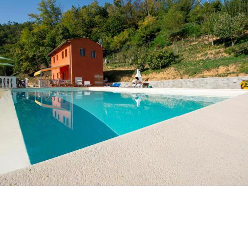 Locazione Turistica Red House