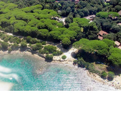 Locazione Turistica Red Stones