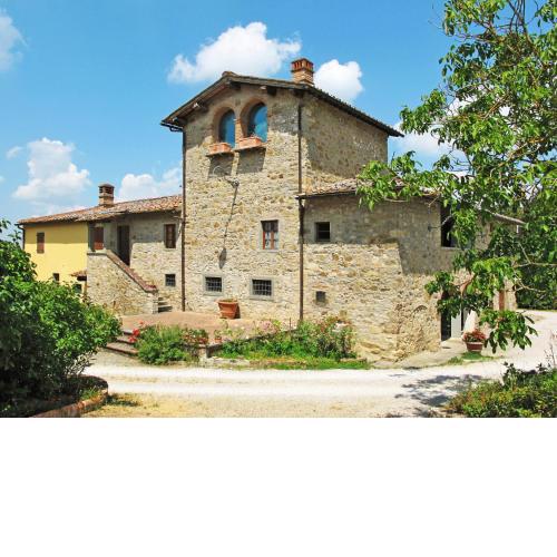 Locazione Turistica Reggine-1