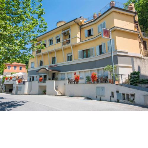 Locazione Turistica Relais-1
