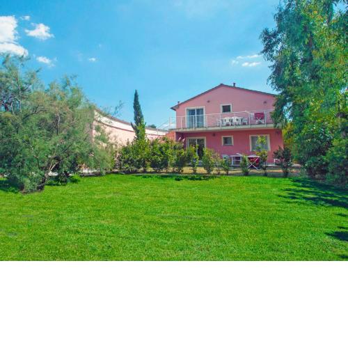 Locazione Turistica Relais-2