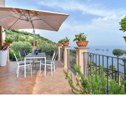 Locazione Turistica Relais Cacace