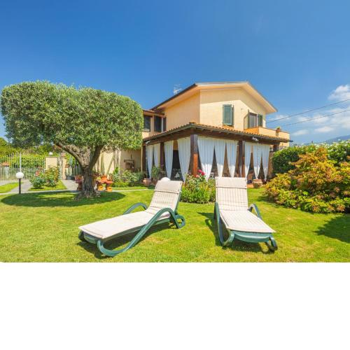 Locazione Turistica Renza