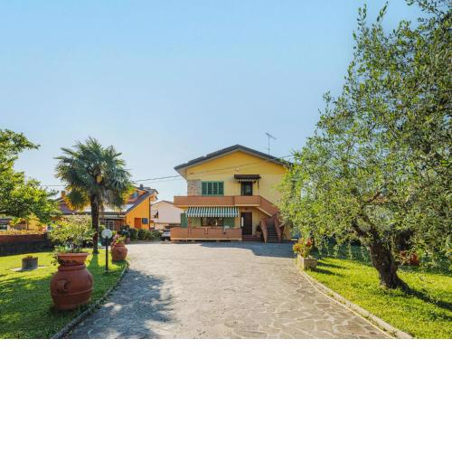 Locazione Turistica Renzo