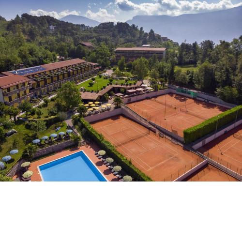Locazione Turistica Residence Campi-2