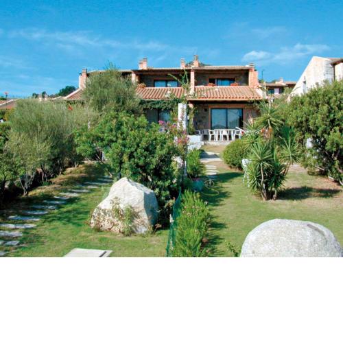 Locazione Turistica Residence Delphino - REI250