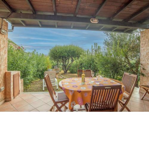 Locazione Turistica Residence Delphino - REI253