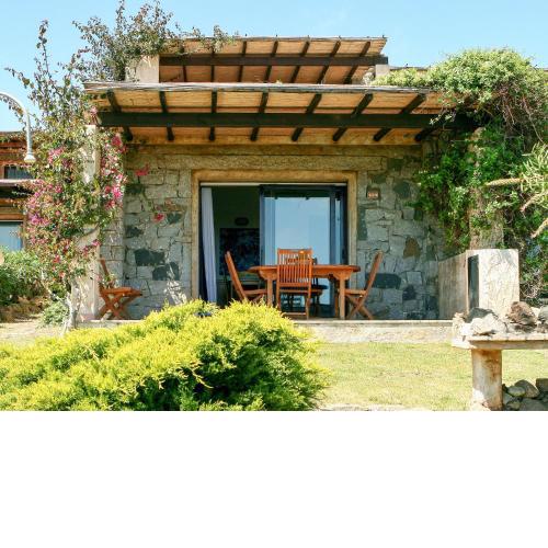 Locazione Turistica Residence Delphino - REI255