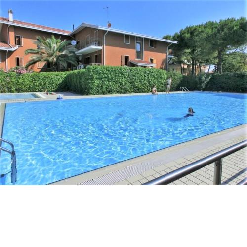 Locazione Turistica Residence Giardino-1