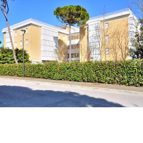 Locazione Turistica Residence Pineda