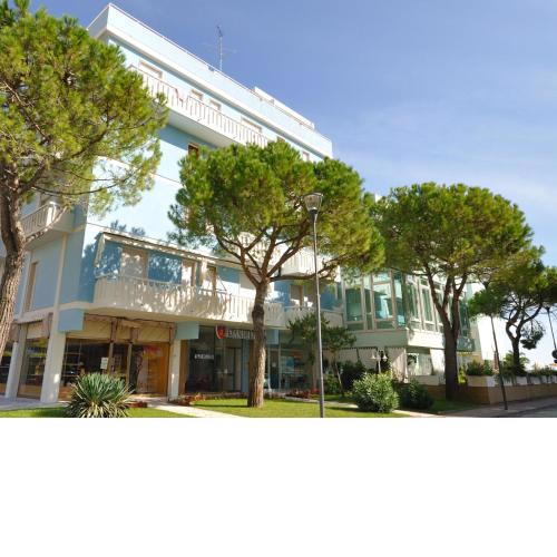 Locazione Turistica Residence Ranieri-1
