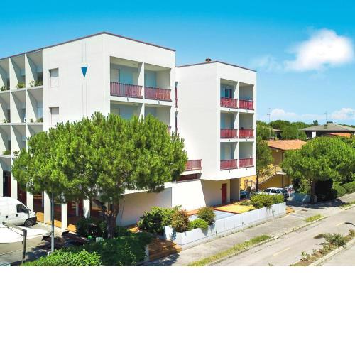 Locazione Turistica Residence Urano-3