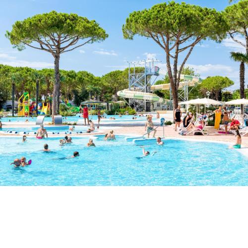 Locazione Turistica Residence Village-1