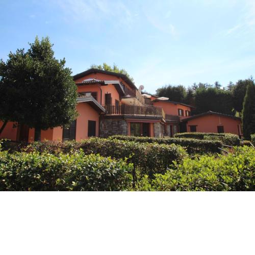 Locazione Turistica Residenza Agrifoglio-10