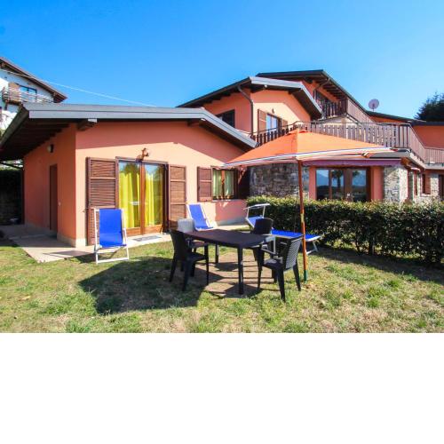 Locazione Turistica Residenza Agrifoglio-11
