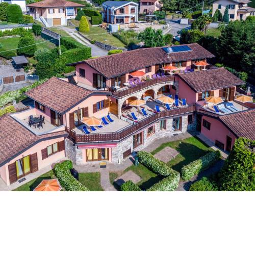 Locazione Turistica Residenza Agrifoglio-2