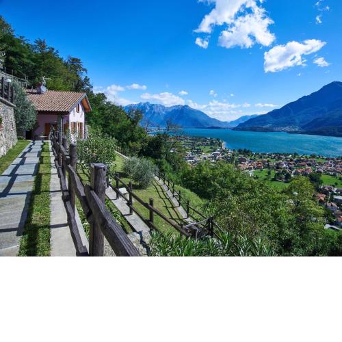 Locazione Turistica Residenza La Sassicaia