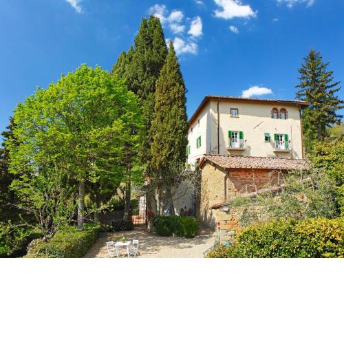 Locazione Turistica Ridaldi