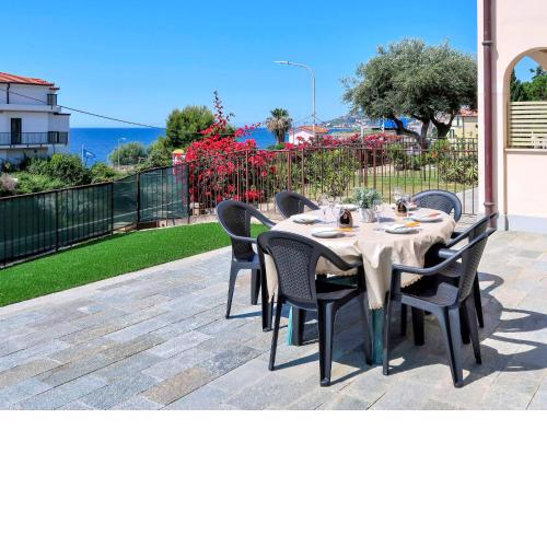 Locazione Turistica Riva Mare