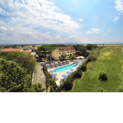 Locazione Turistica Riviera 8