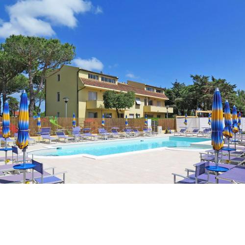 Locazione Turistica Riviera 9