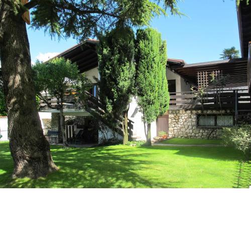 Locazione Turistica Rocchetta