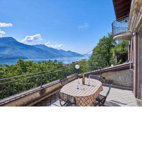 Locazione Turistica Ronco