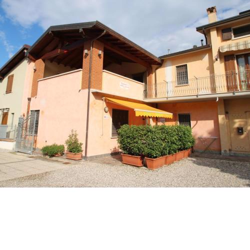 Locazione Turistica Rondinelli