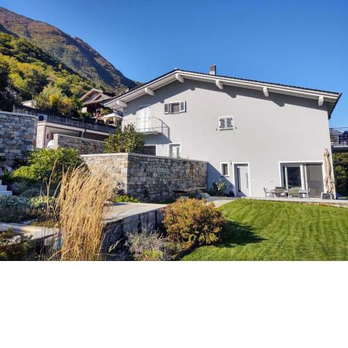 Locazione Turistica Ronscione Bellavista