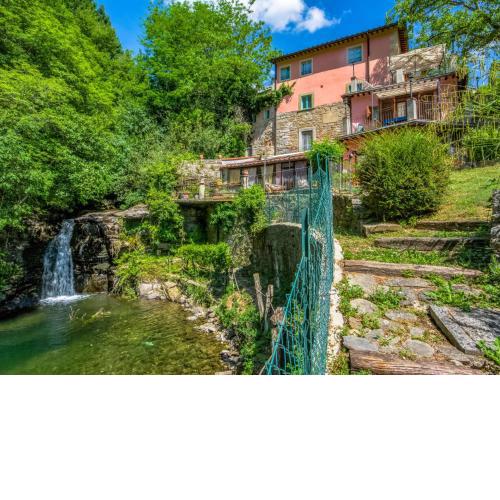 Locazione Turistica Rosa