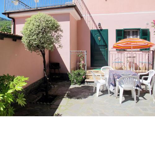Locazione Turistica Rosa