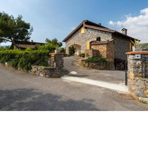Locazione Turistica Rosmarino