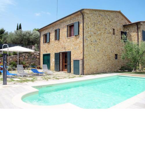 Locazione Turistica Rustico Cavernoso