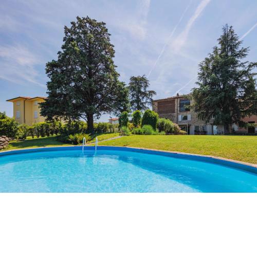 Locazione Turistica Rustico dei Canali
