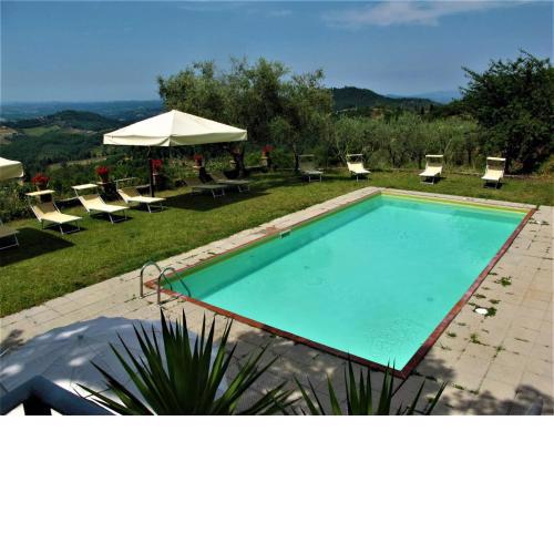 Locazione Turistica Rustico