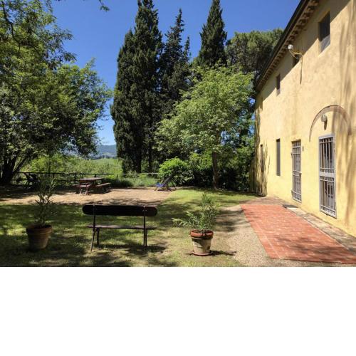 Locazione Turistica Saletto
