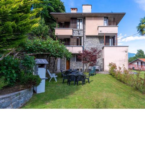 Locazione Turistica Salice Verde - GLA132