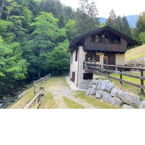 Locazione Turistica Sally
