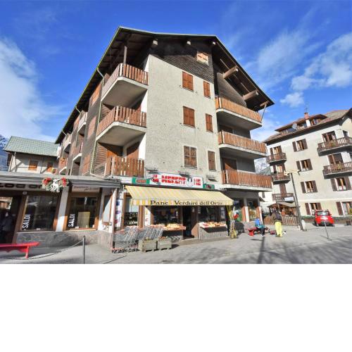 Locazione Turistica San Anton
